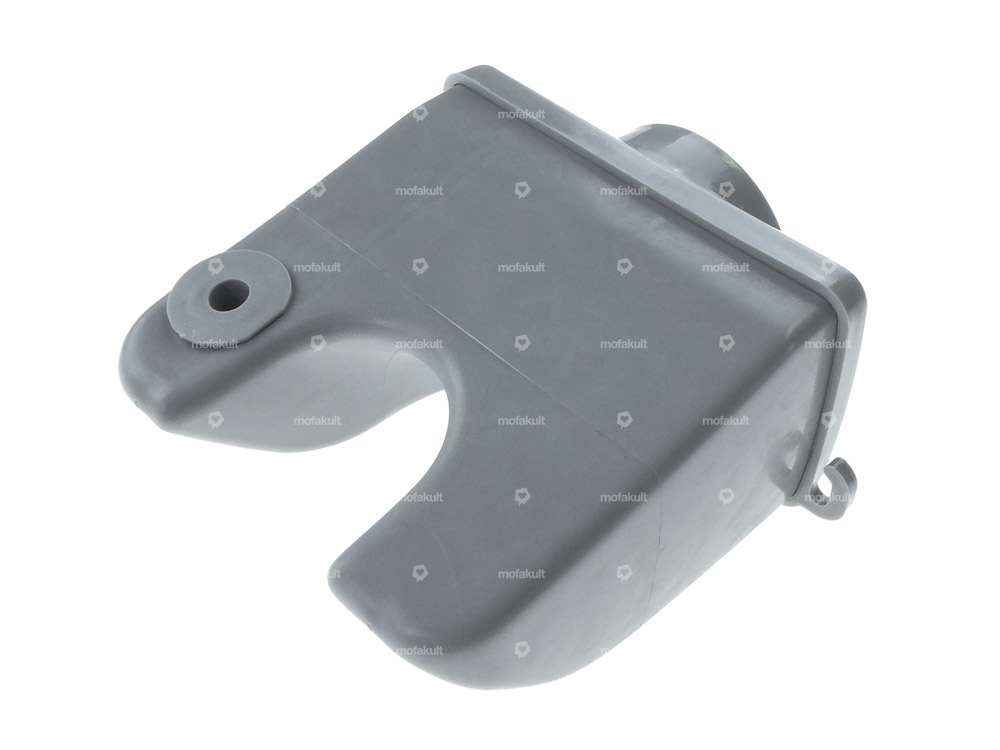 Boîtier de filtre à air gris | Zündapp Belmondo, Bergsteiger Carousel Image 2