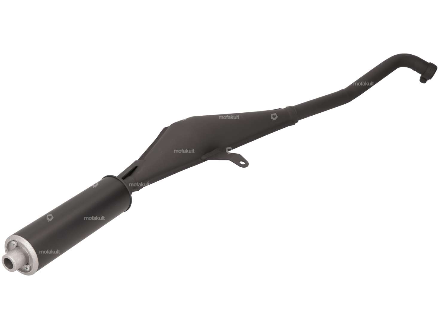 Échappement Polini Country | Piaggio SI Carousel Image 2