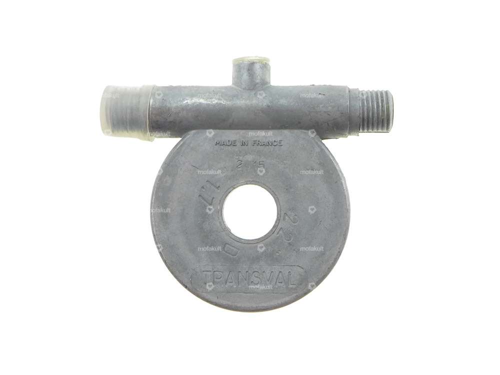 Kit tachymètre Transval 17" | Peugeot 103 SP/SPX/RCX Carousel Image 4