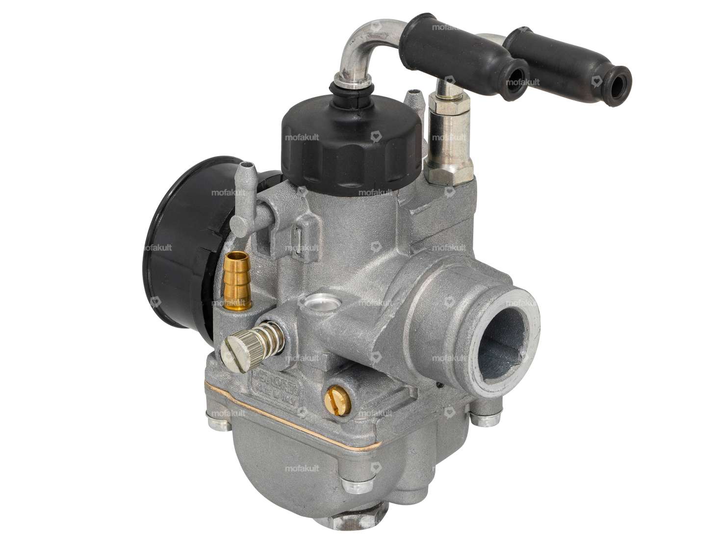 Câble de choquage du carburateur Dell'Orto 15 mm PHBG BD Carousel Image 3