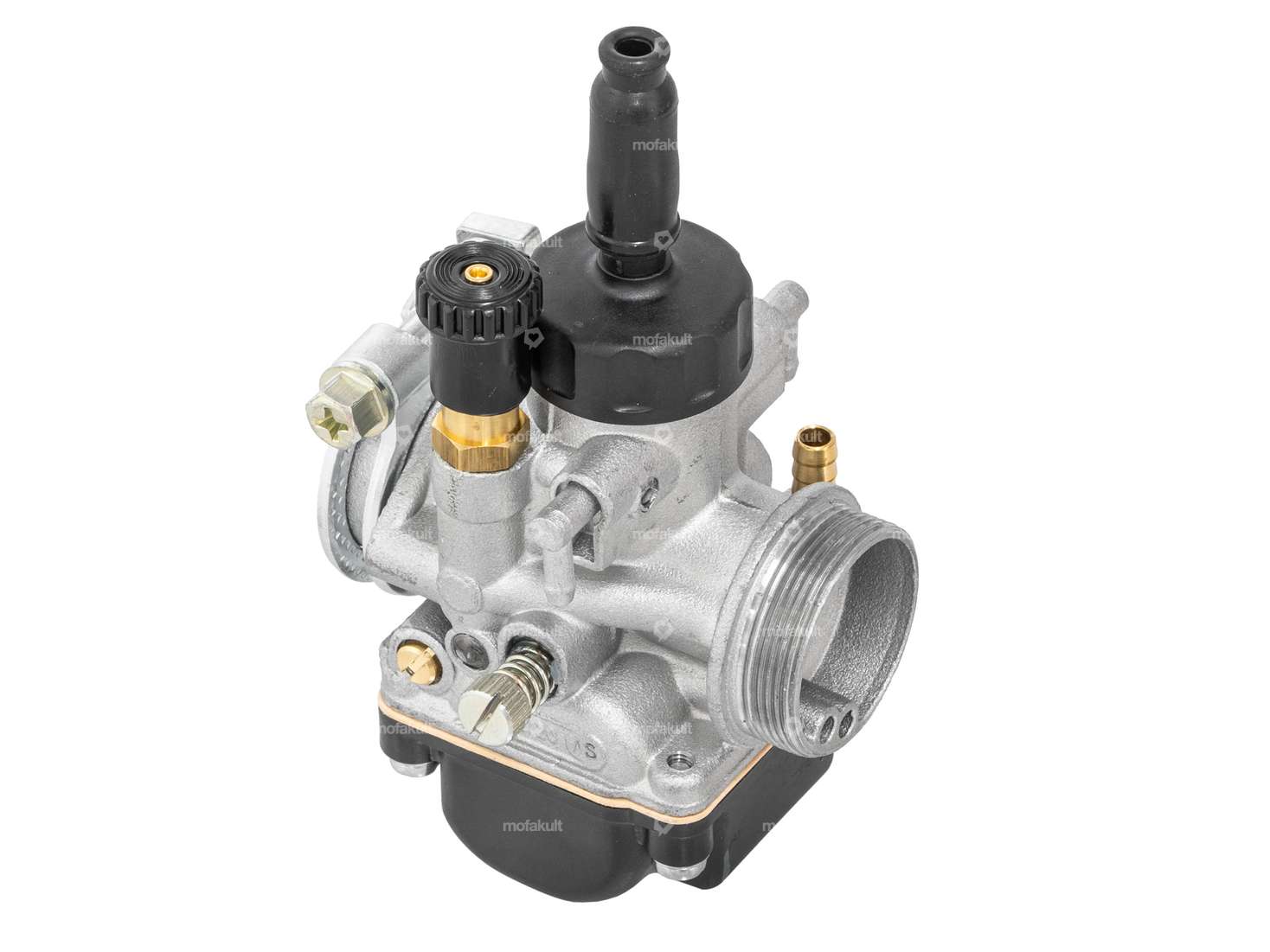 Dell'Orto 20 mm PHBG AS carburetor hand choke Carousel Image 1