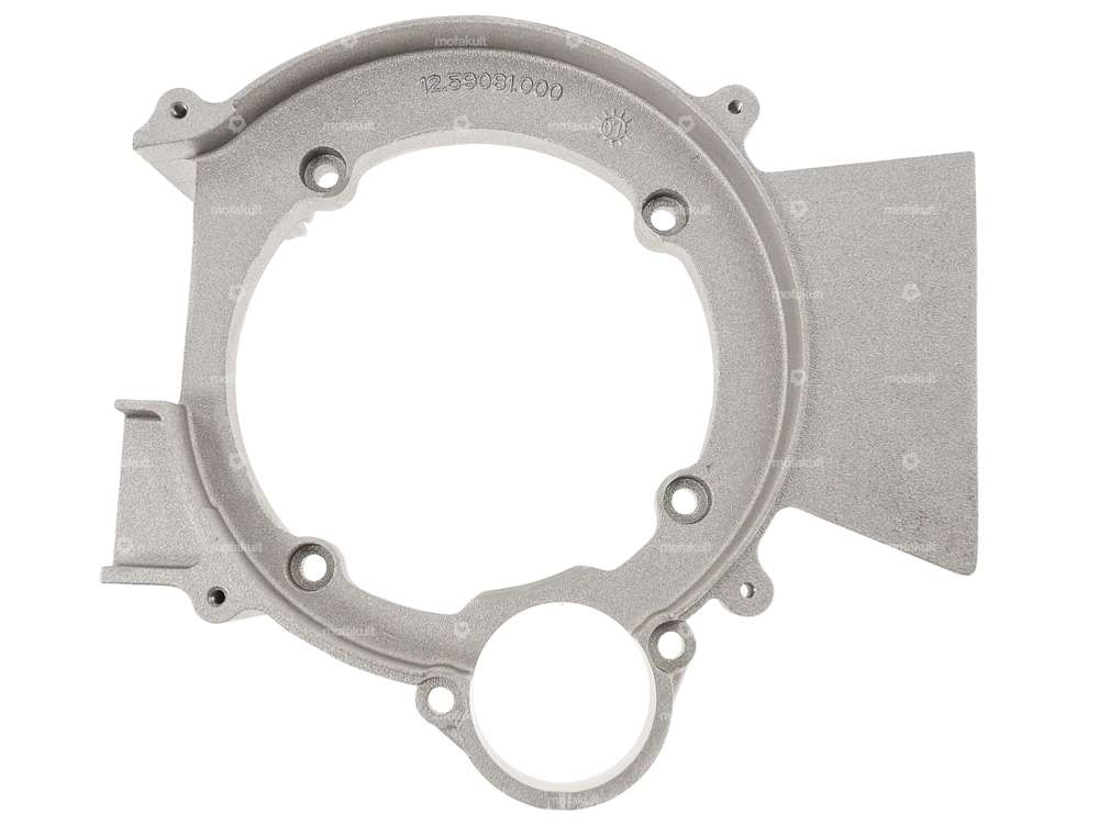 Support cache ventilateur moteur | Beta 521 (E-Starter) (A8783) Carousel Image 2