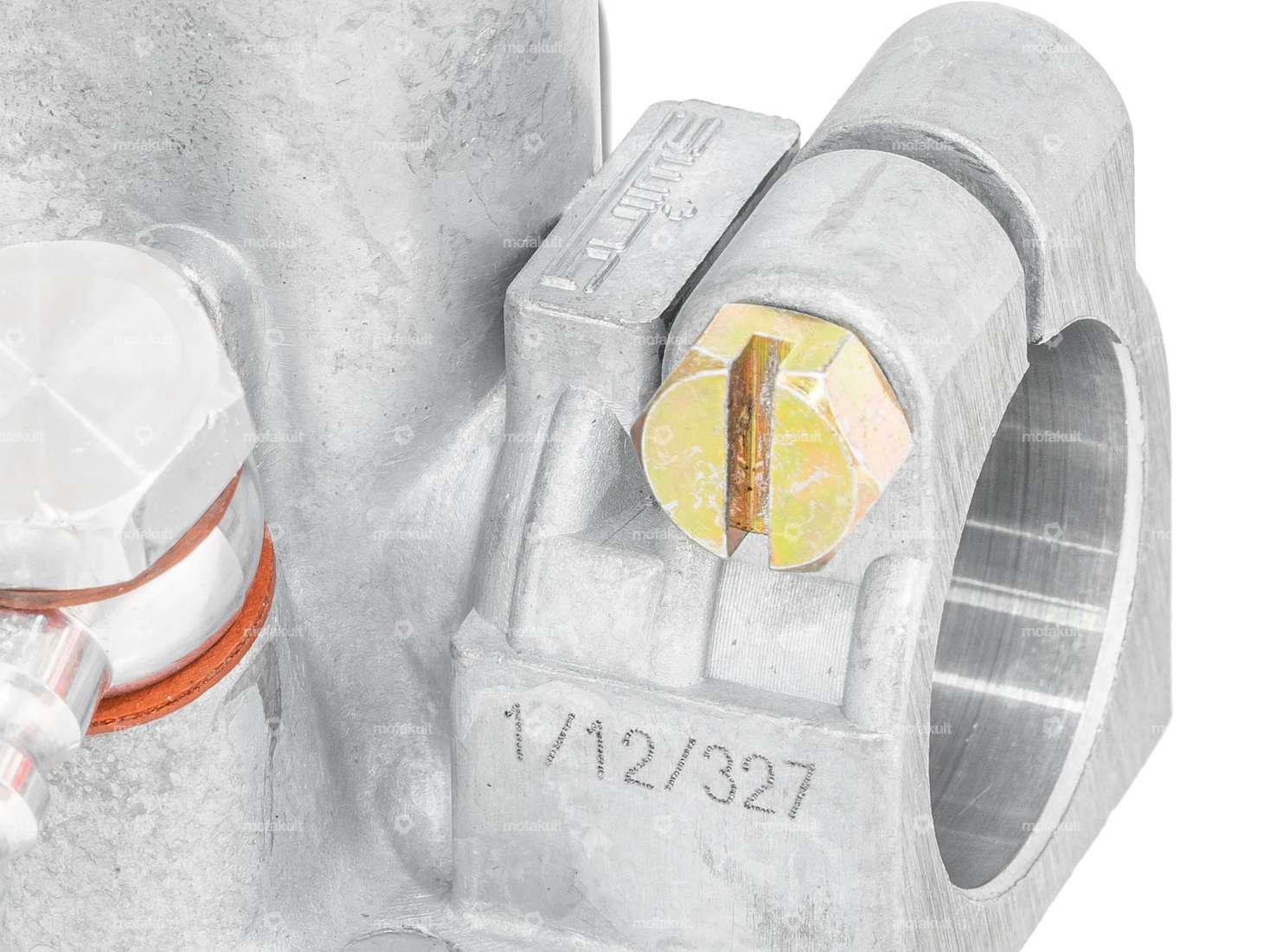 swiing® ingenious Kit de carburateur 15 mm camouflé | Puch X30 Velux Carousel Image 4