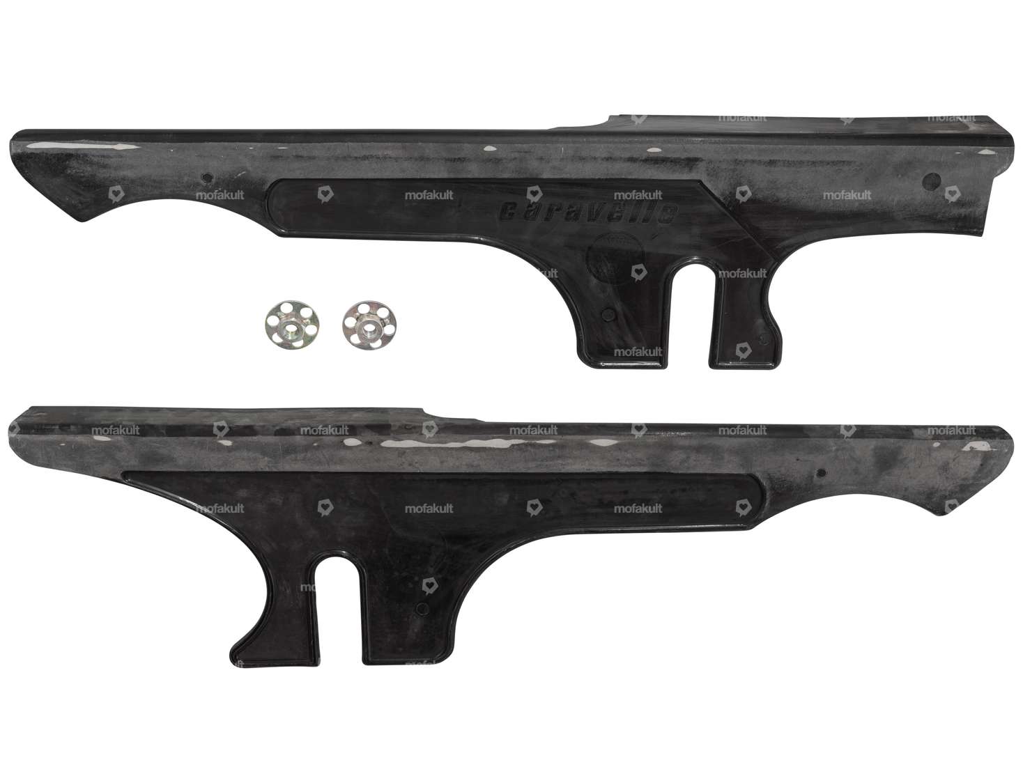 Seitenschützer Glasfaser «handmade» | Tigra Caravelle Sachs 503 Carousel Image 1