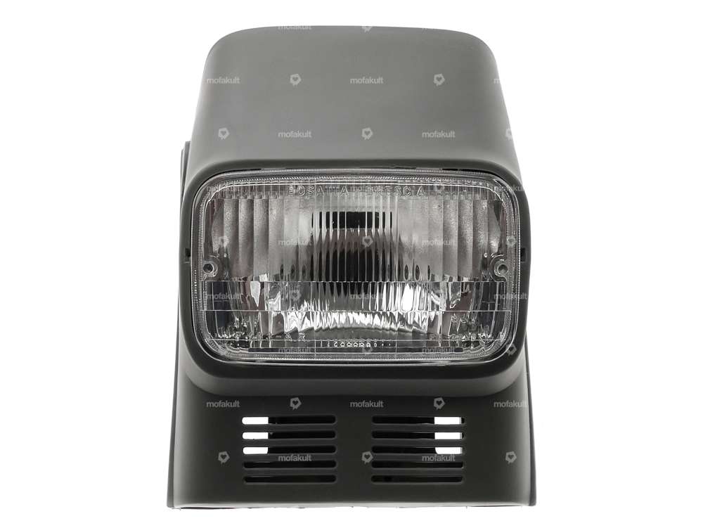 Phare gris | Piaggio SUPERbravo Carousel Image 2