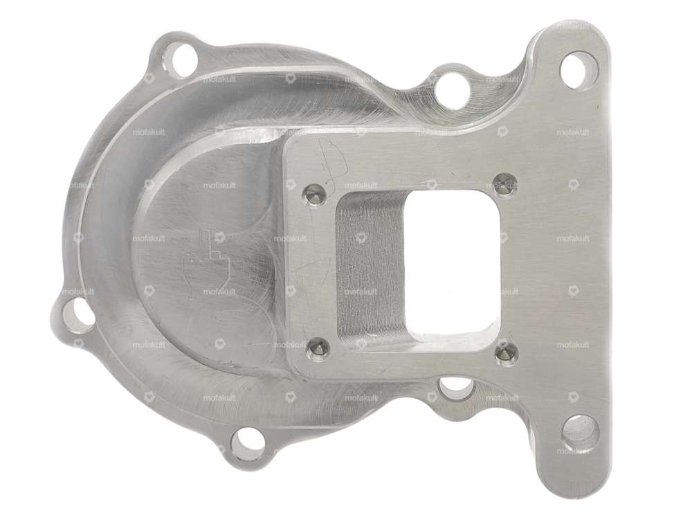 Seiteneinlass CNC (38-43mm Kit) | Piaggio Ciao, SI, Bravo, Boxer Carousel Image 1