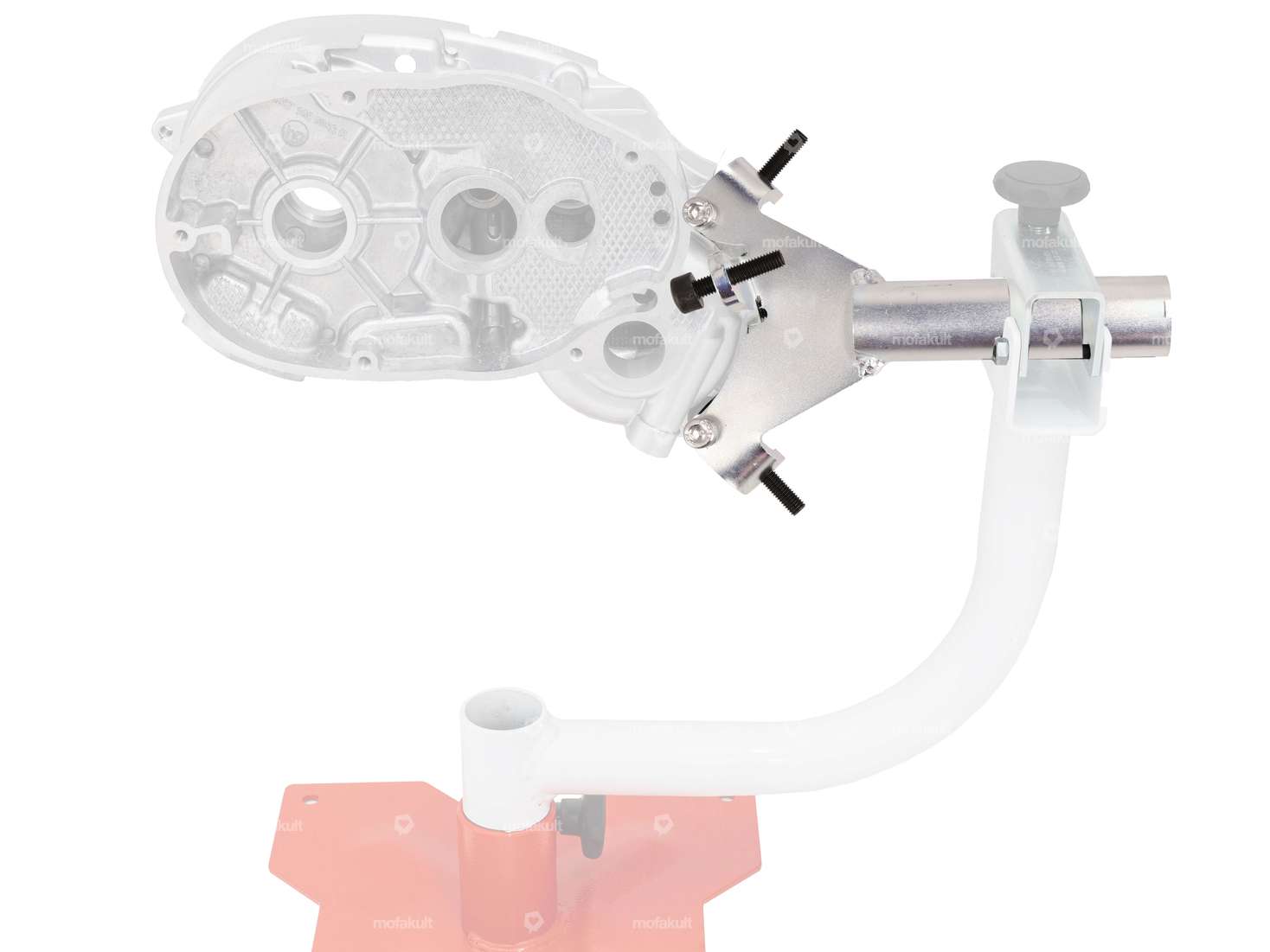 swiing® ingenious Support moteur | Sachs 50/2, 50/3, 50/4 Carousel Image 1