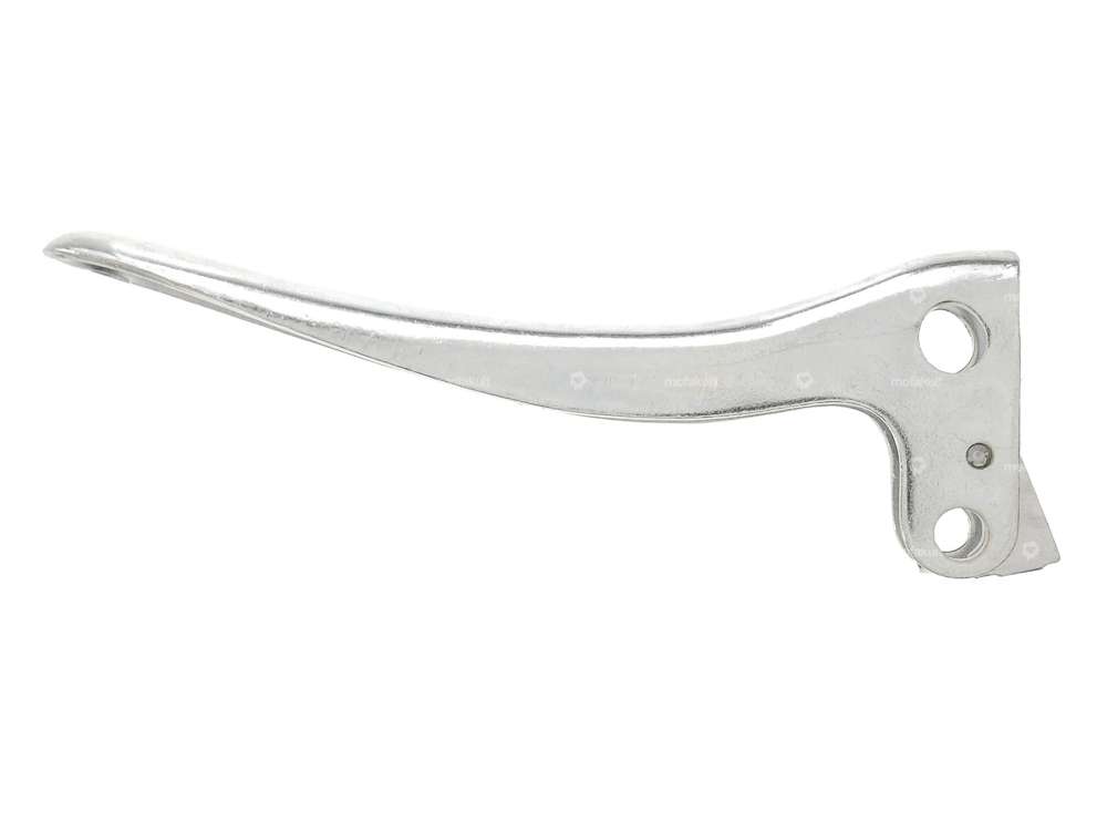 Levier d'embrayage gauche coude plat tôle look Magura Carousel Image 1