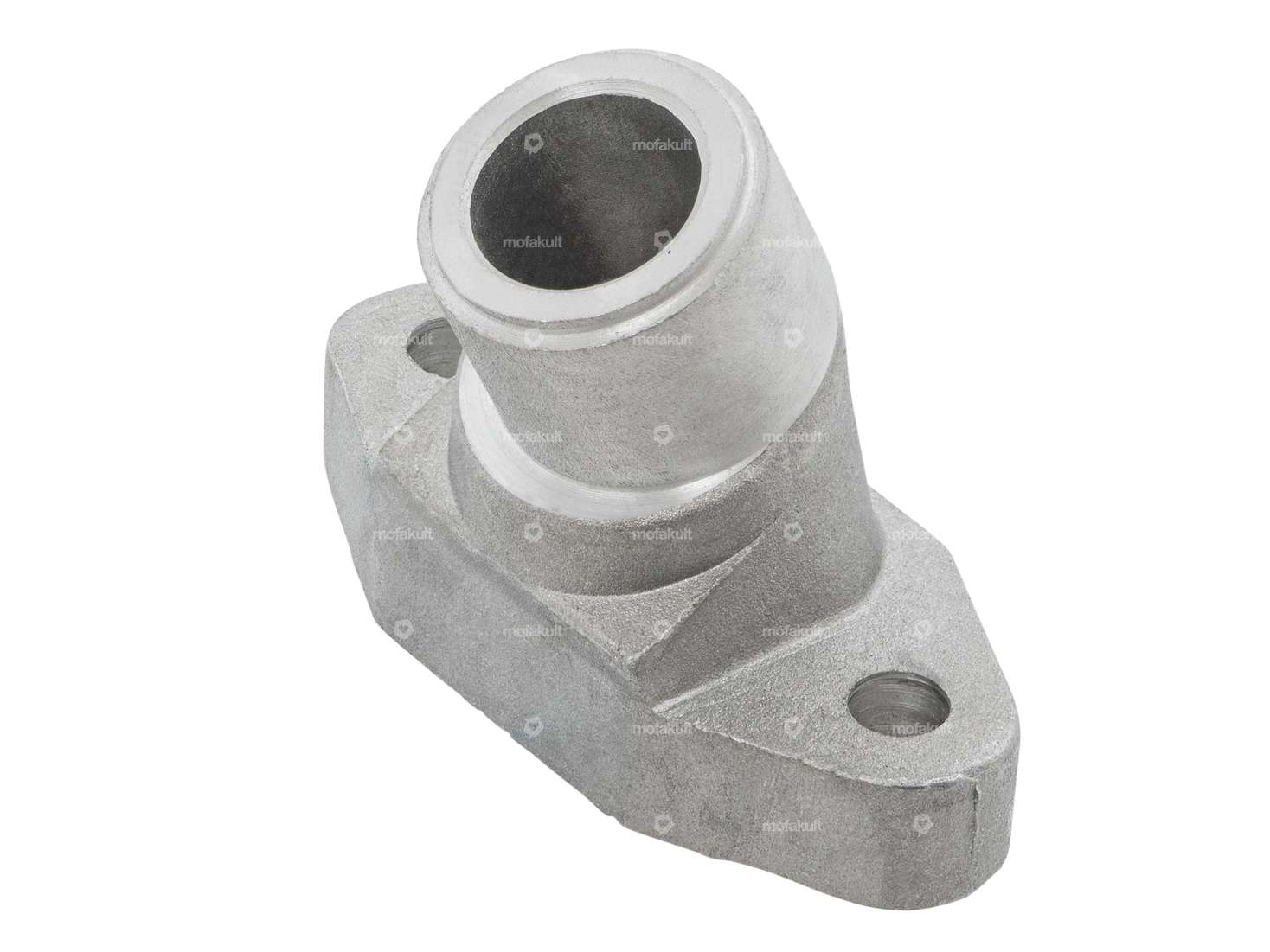 Tubulure d'aspiration 15 mm Zündapp GTS 50 (type 529) Carousel Image 1