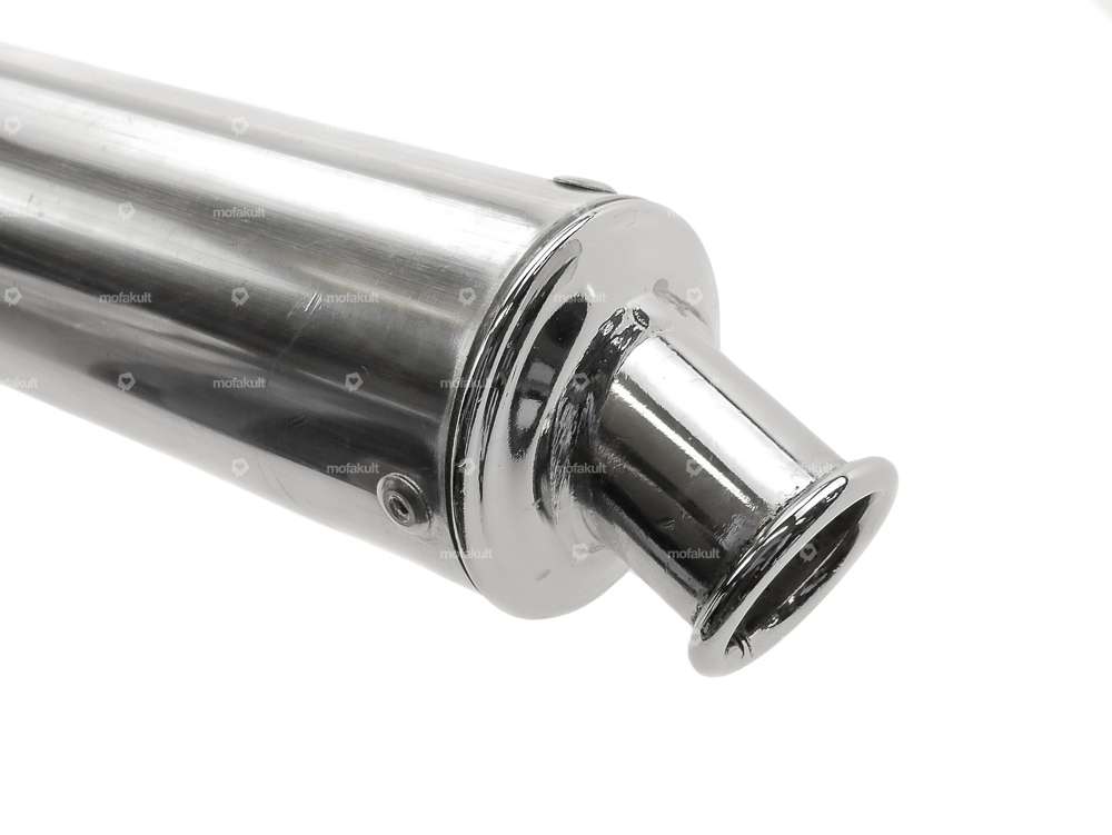 swiing racing exhaust 28 mm blank | Sachs 503 Carousel Image 3