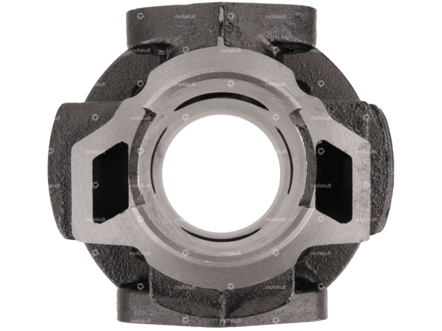 38 mm Zylinderkit gebläsegekühlt 10 mm KoBo | Puch Velux, NG-2AH Carousel Image 2