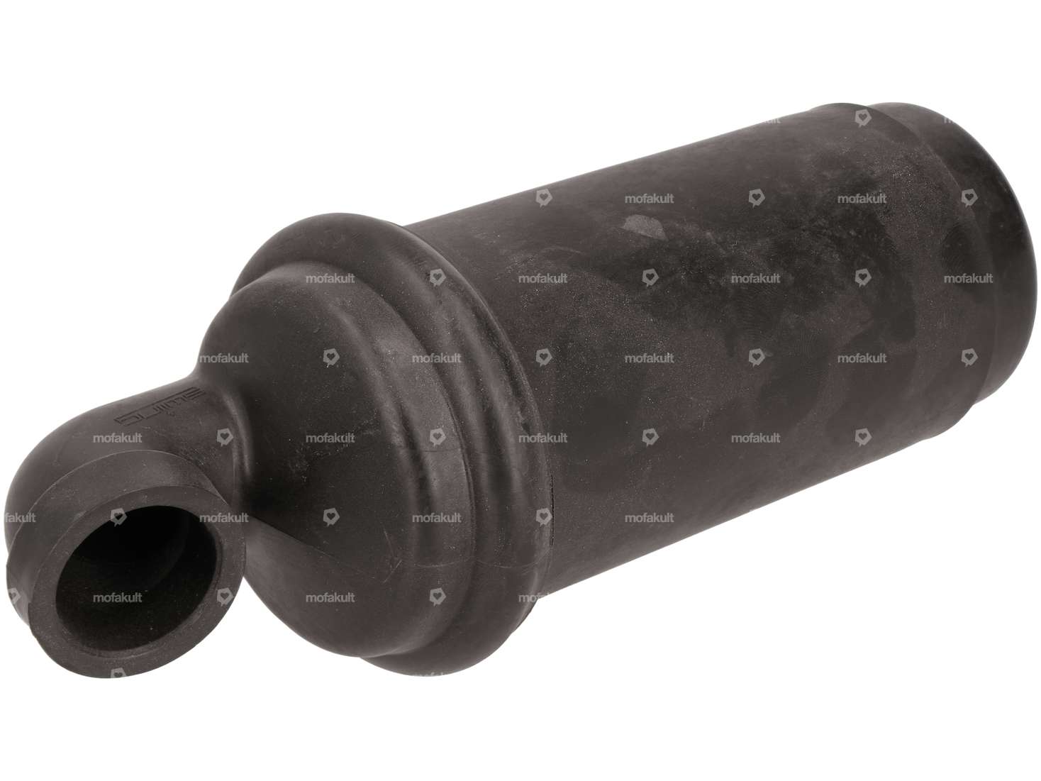 swiing® revival Filtre à air (sans insert) noir | Puch X30 Velux Carousel Image 1