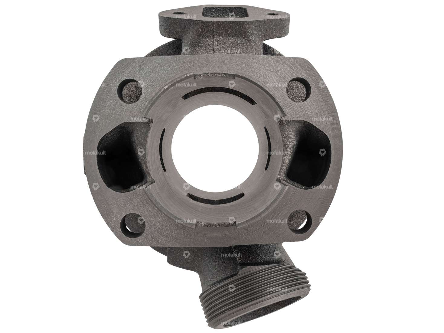 GPO Cylindre 41 mm | Sachs 50/3, 50/4 (admission carrée) refroidi par ventilateur (DE) Carousel Image 2