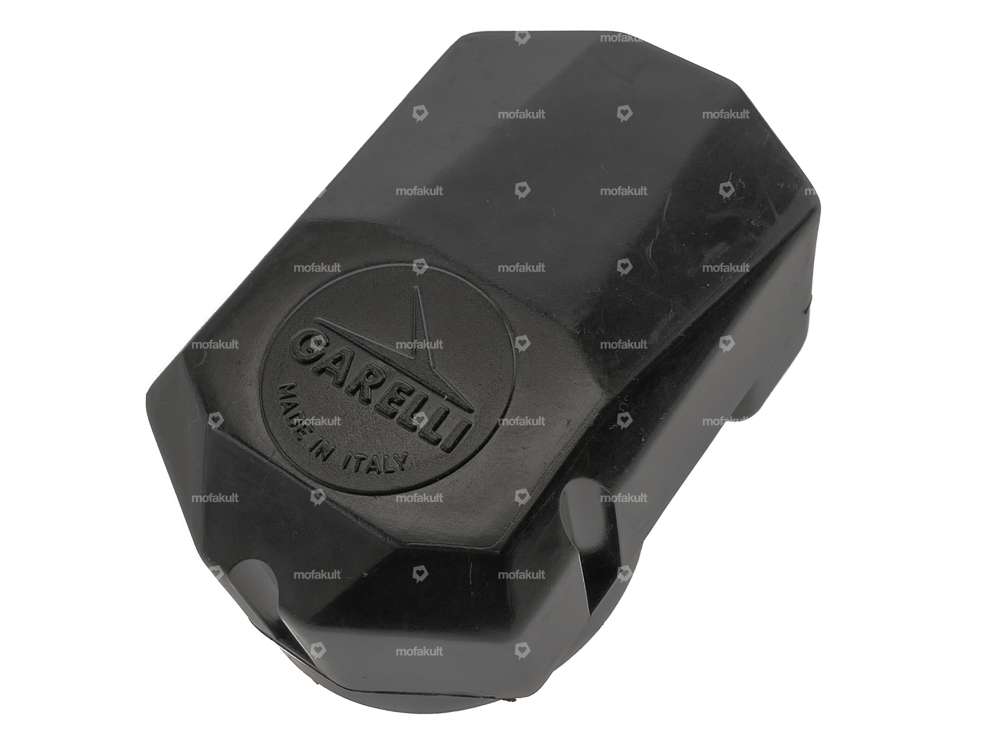 Boîtier de filtre à air NOS | Garelli Carousel Image 1