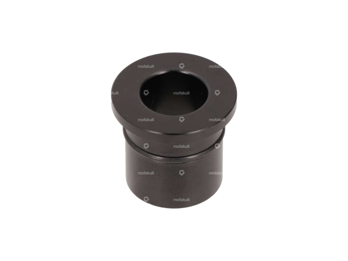 swiing® ingenious Réducteur d'aspiration Ø 10 mm Carburateur Bing SRE 15 mm Carousel Image 2