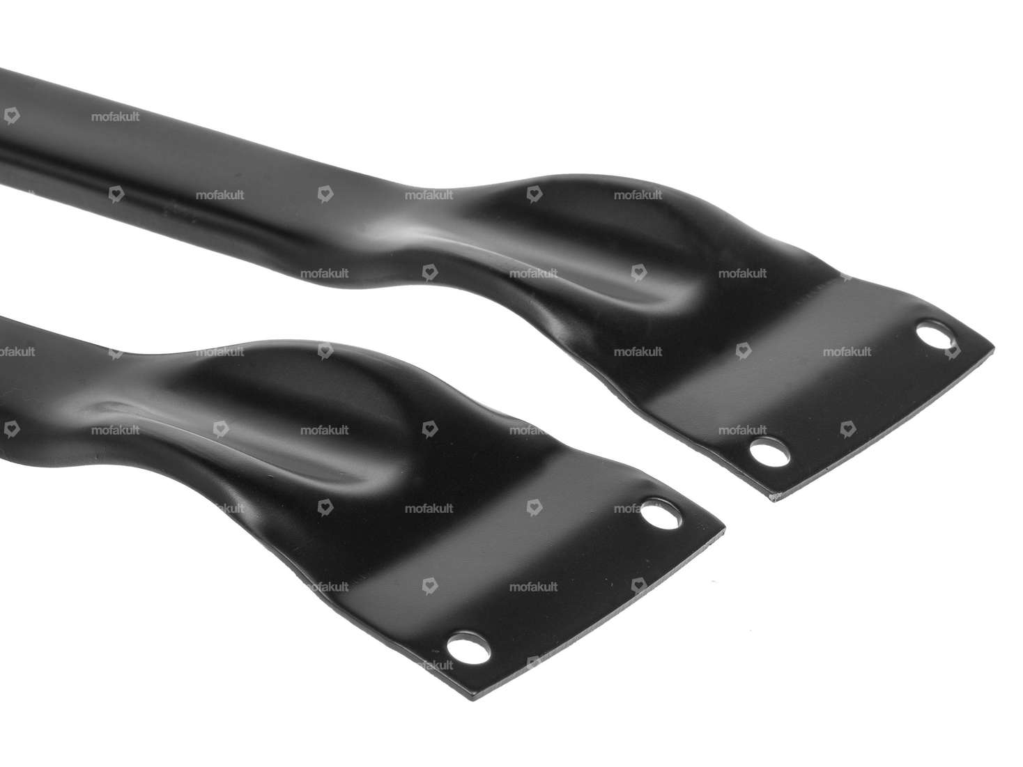 GPO Schutzblechstrebe schwarz | Puch Maxi S, N Carousel Image 2