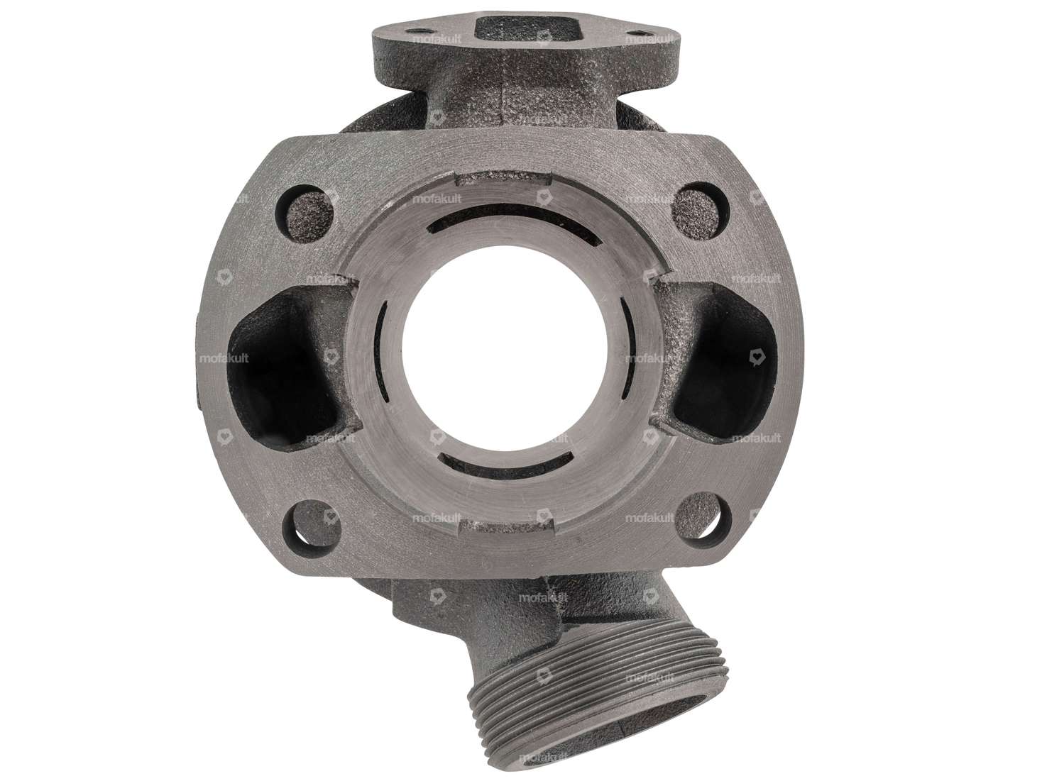 GPO 41 mm Zylinderkit (eckiger Einlass) | Sachs 50/3, 50/4 gebläsegekühlt Carousel Image 2