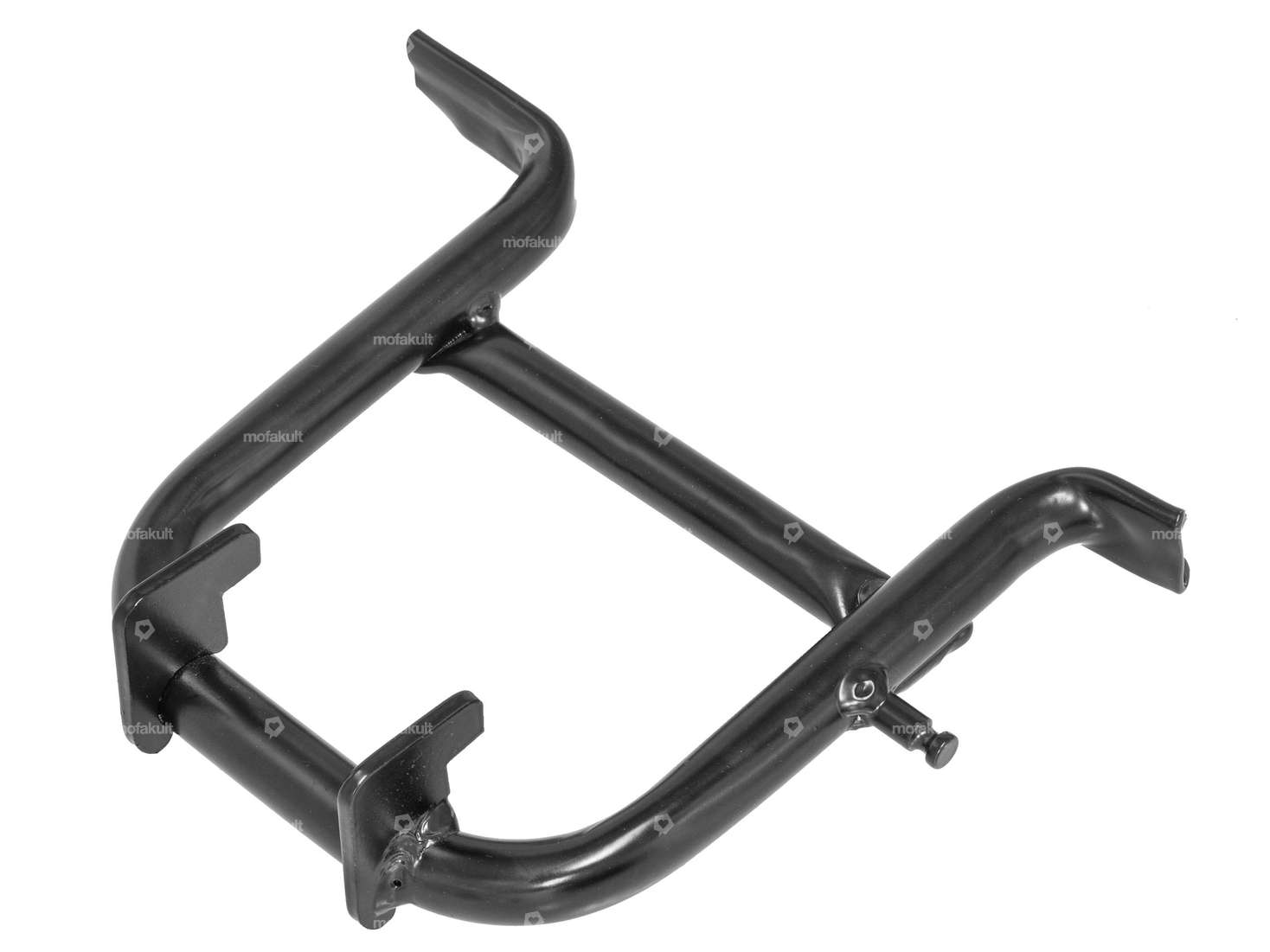 Buzzetti Hauptständer schwarz (1A-Qualität) | Puch Maxi N Carousel Image 2