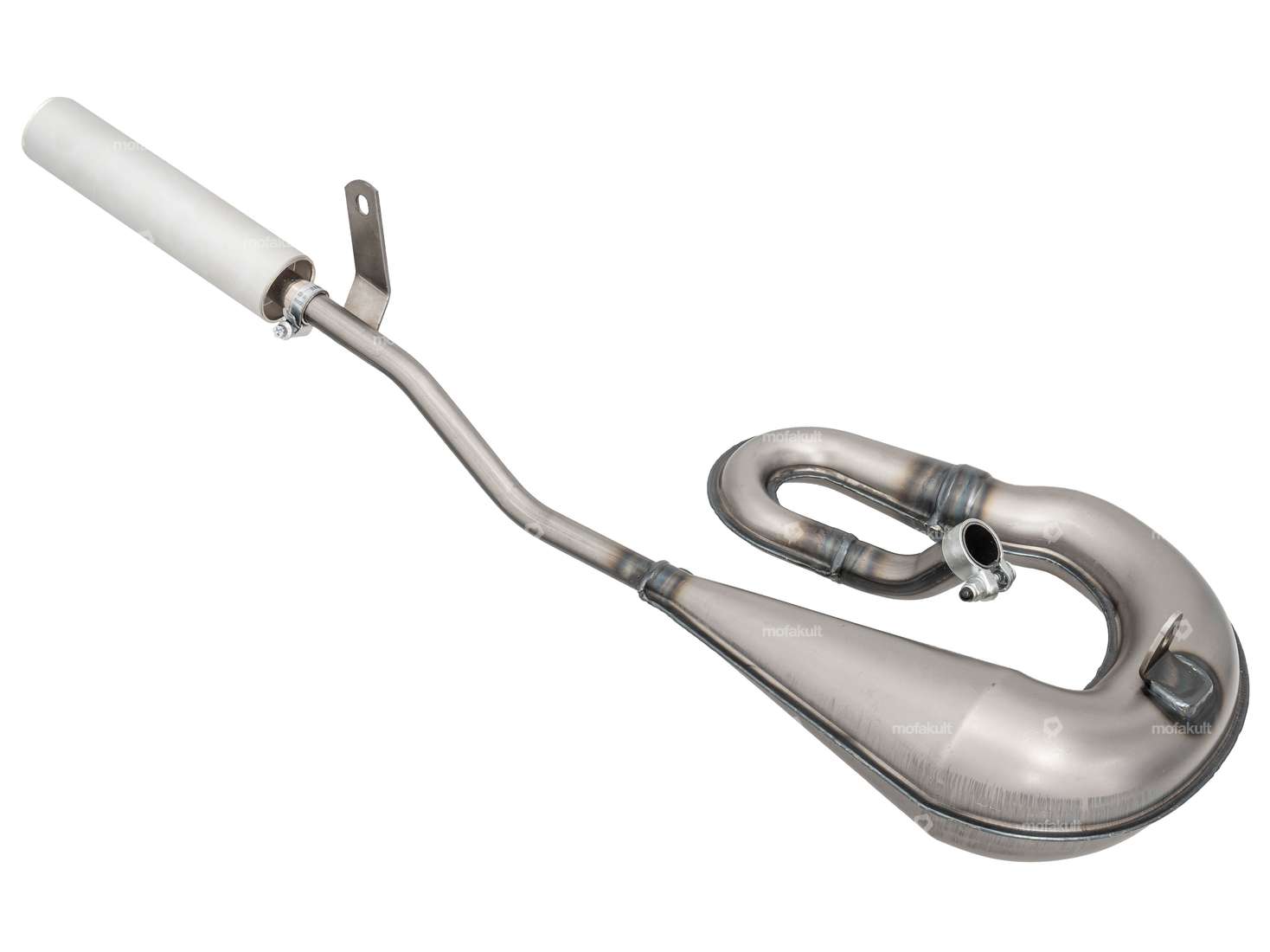 Circuit d'échappement PROMA | Piaggio Ciao, Bravo Carousel Image 1