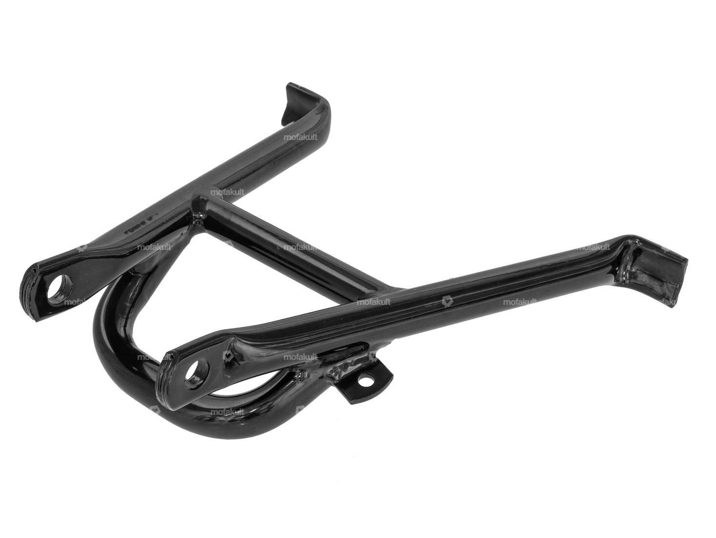 Béquille principale noire | Sachs Pony GTX / GTA jante 16" (P1776) Carousel Image 2