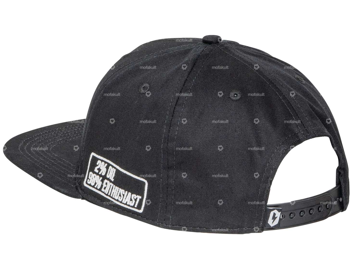 mk-Merch Cap "ZWEITAKT" Carousel Image 2