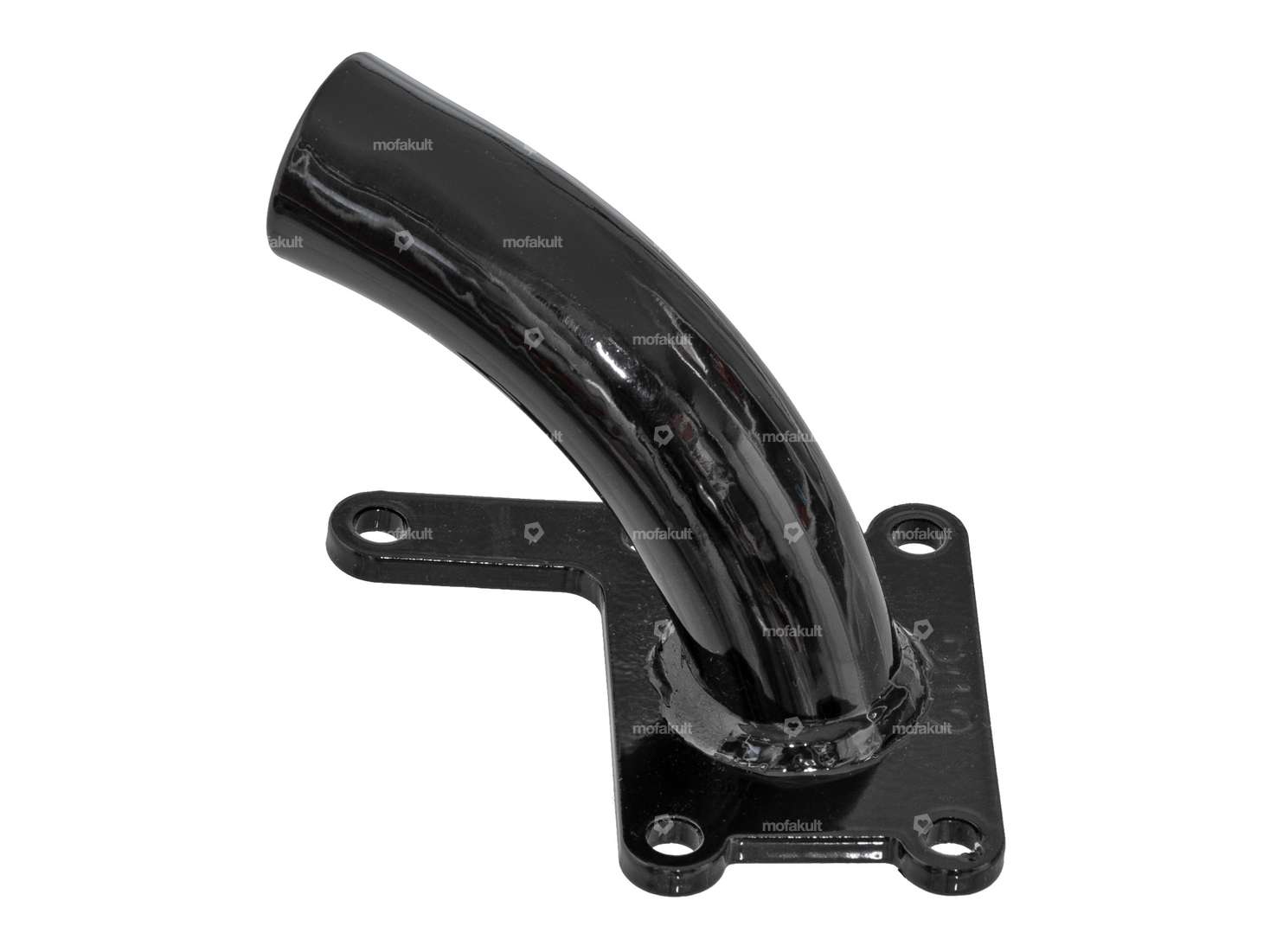 MLM 25 mm tubulure d'aspiration Gilardoni italkit incl. support | Puch Carousel Image 1