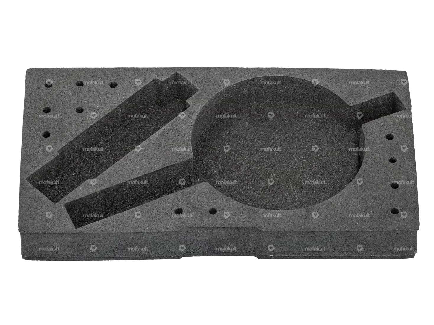 swiing® ingenious Insert en mousse Outil de réglage de l'allumage Carousel Image 1