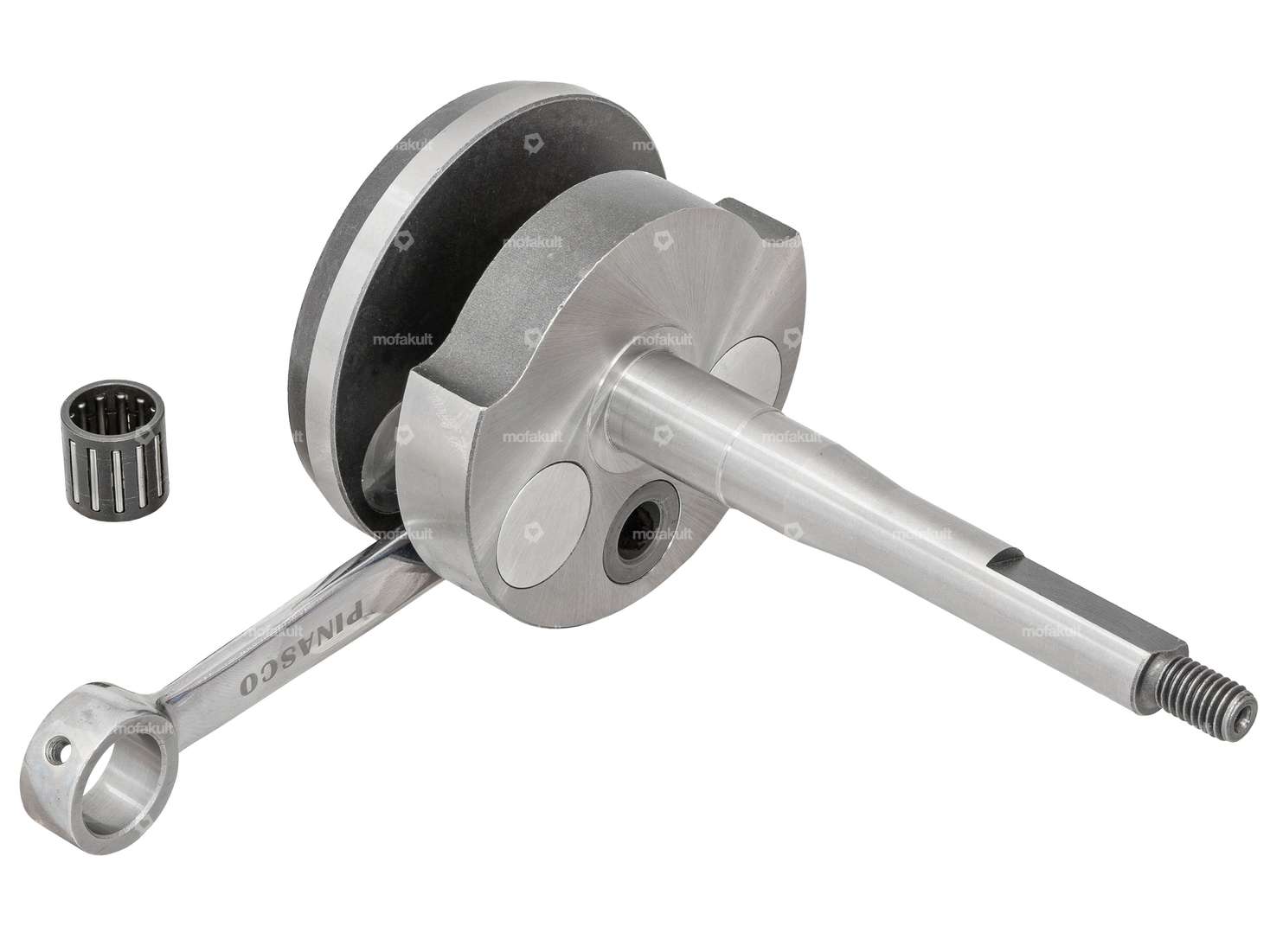 Pinasco 46 mm boîtier "Master" course 46 mm | Piaggio Ciao, SI Carousel Image 4