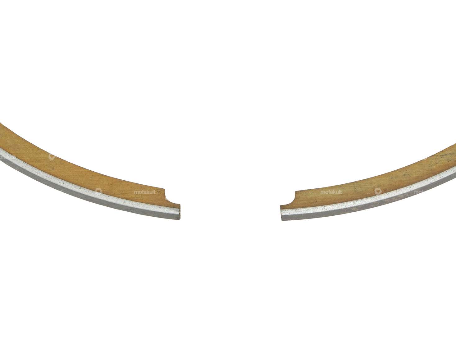 Wössner Kolbenring 47 mm Gilardoni italkit | Puch Carousel Image 2