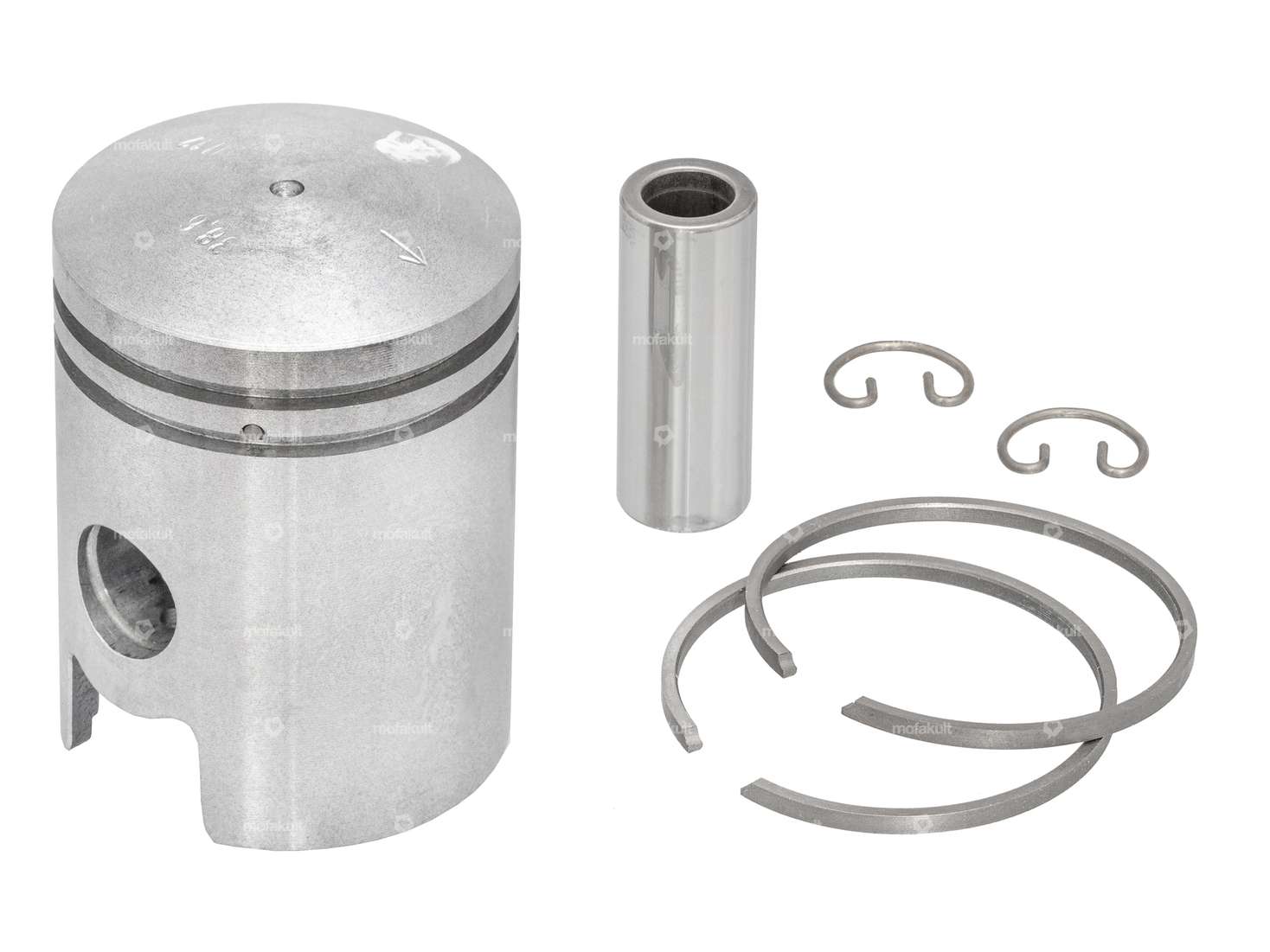 Kolben 38.9 mm NOS | Sachs 50/2, 503 (A2775) Carousel Image 1