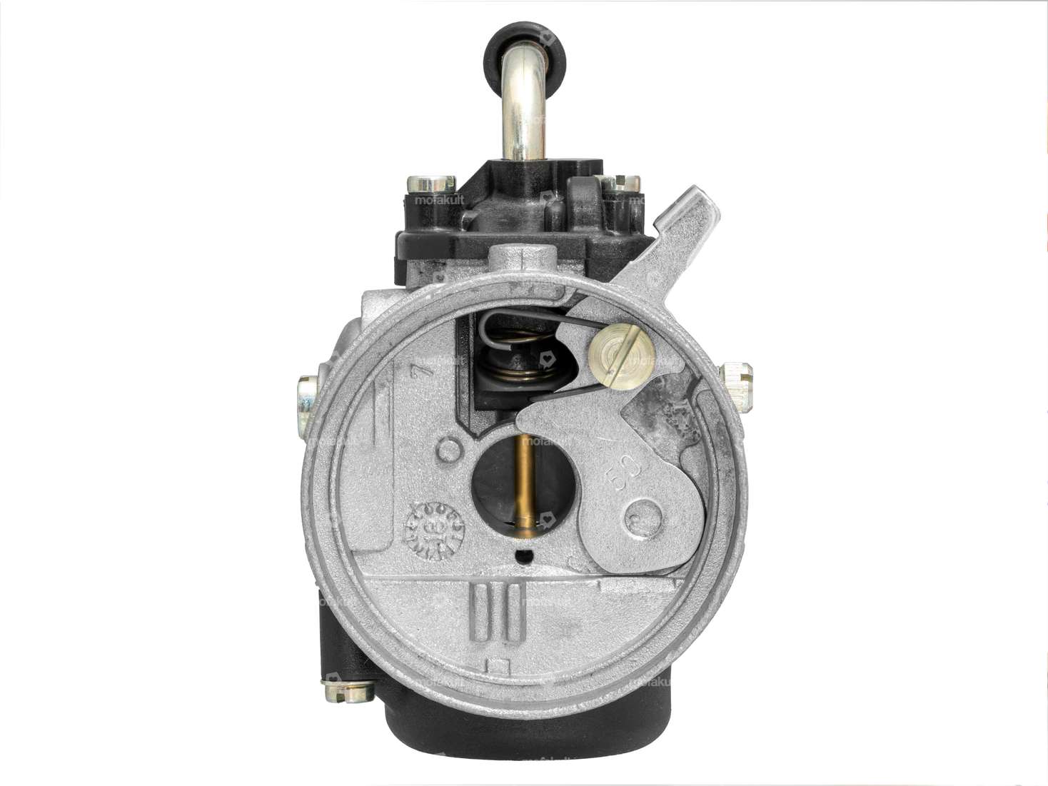 Dell'Orto 14/14 L SHA Vergaser Handchoke Carousel Image 3