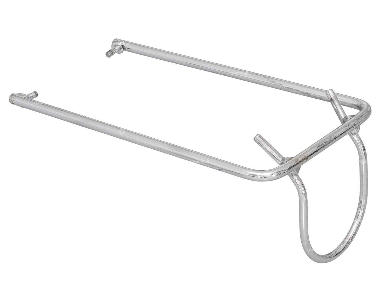 Arceau de protection chromé feu arrière | Solex 3800 Carousel Image 1