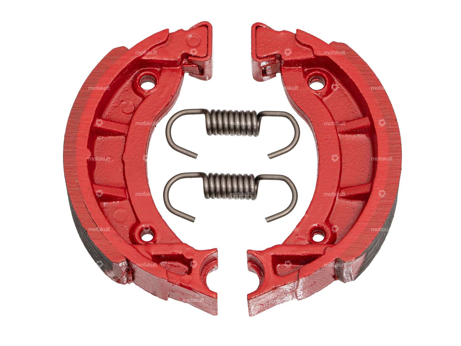 swiing® ingenious Bremsbacken Ø 90 x 18 High End | Sachs Carousel Image 1