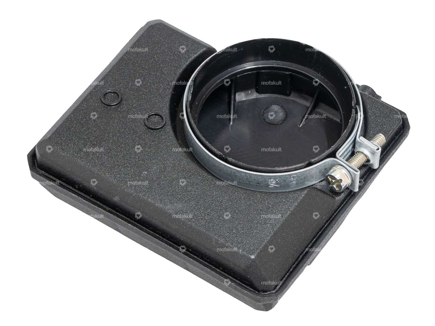 Dell'Orto 13/13 SHA Vergaser & Rennluftfilter-Set | Piaggio Ciao P, SC Carousel Image 6