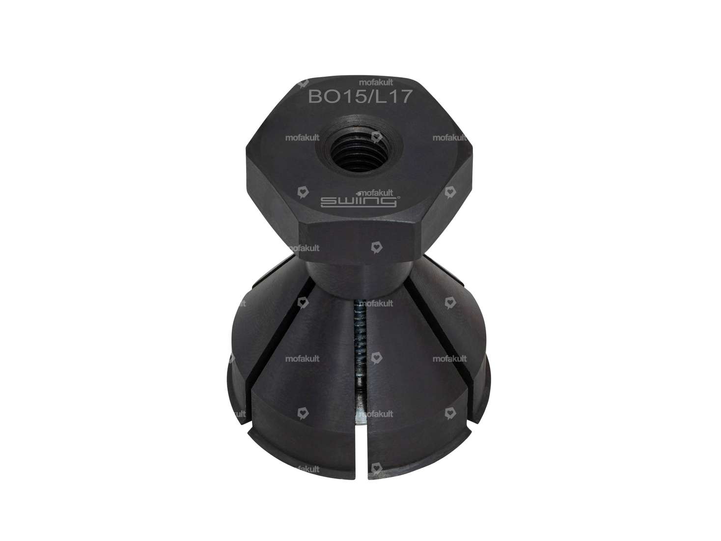 swiing extracteur de roulement L17 / BO15 roulements à billes (outil professionnel) Carousel Image 1