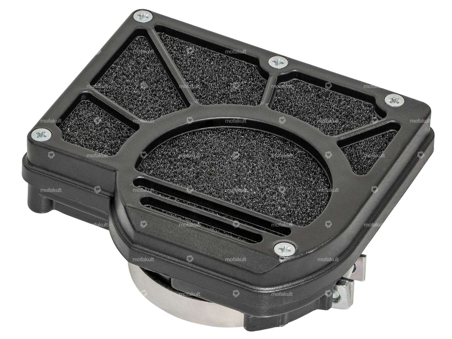 Pinasco Luftfilter | Piaggio Ciao, SI, Bravo, Boxer Carousel Image 2