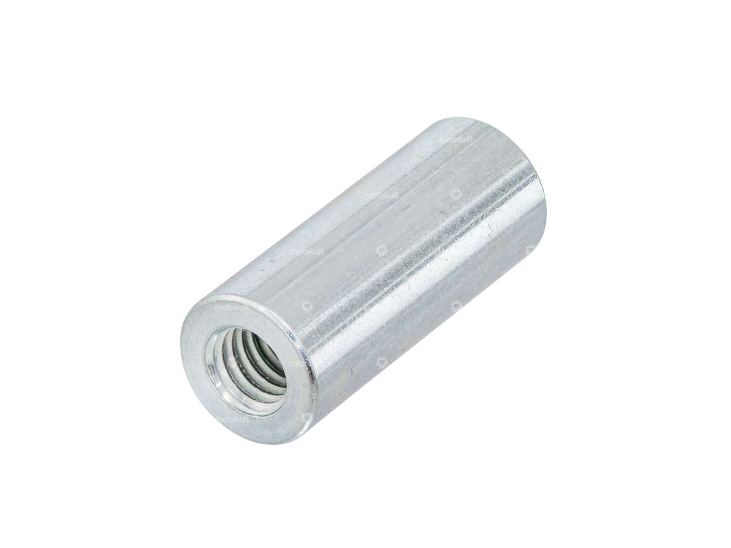 GPO Mutter M6 «Spezial» Innensechskant Auspuffflansch Carousel Image 2