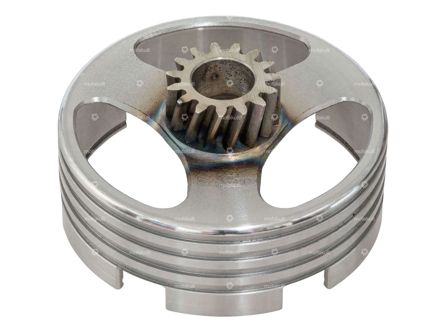 Clutch basket CNC | Minarelli V1 Carousel Image 1