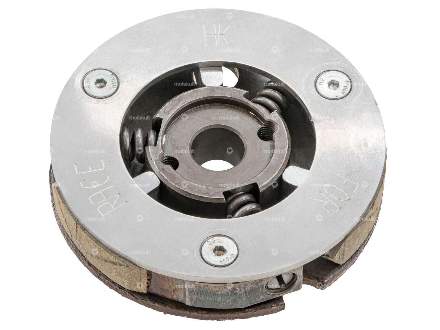 Embrayage HK "supersport" | Puch Maxi S / N (E50) Carousel Image 1