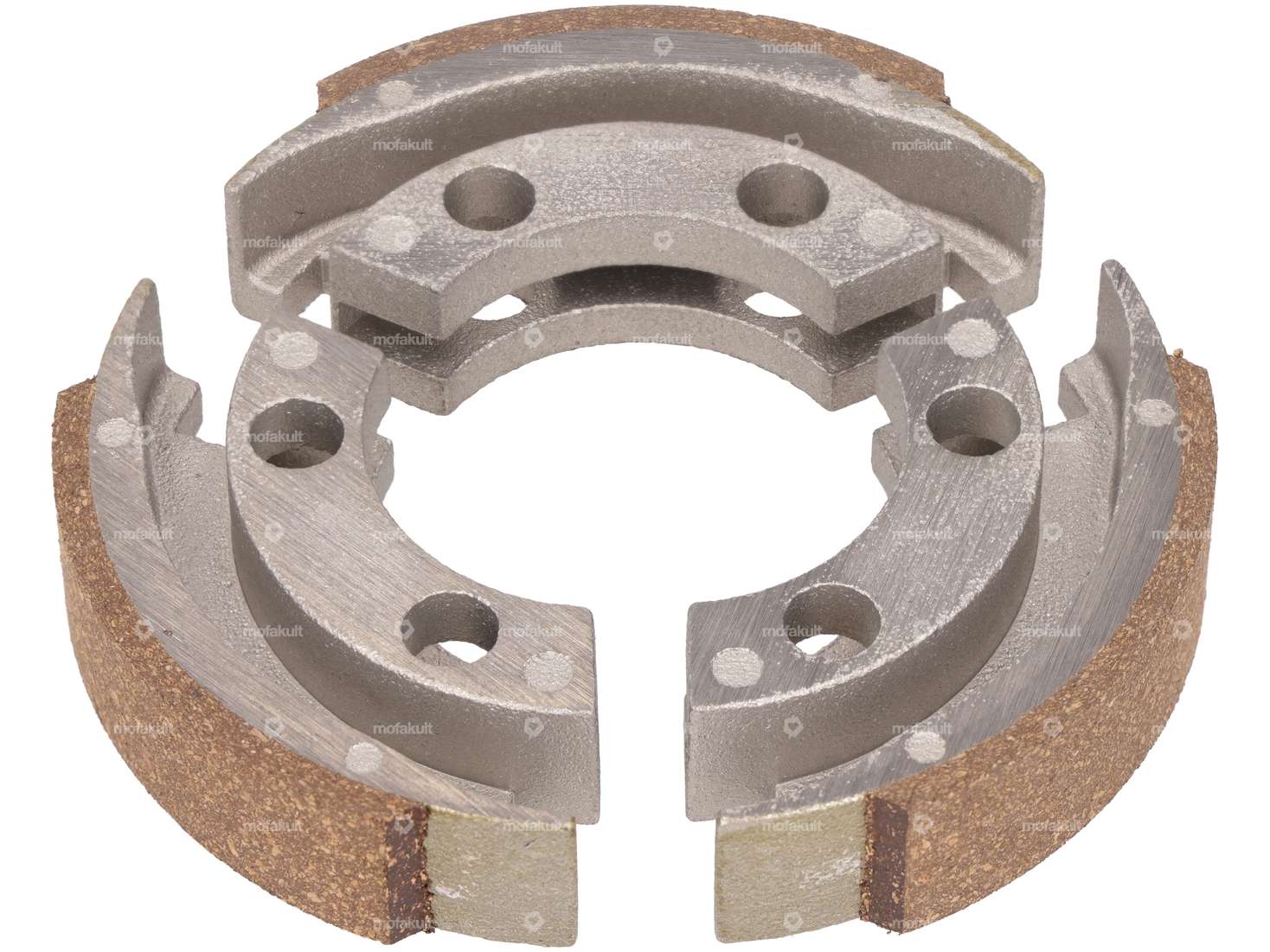 Kit mâchoires d'embrayage | Tomos Classic, Quadro, Sprint, Fun Sport'R Carousel Image 1