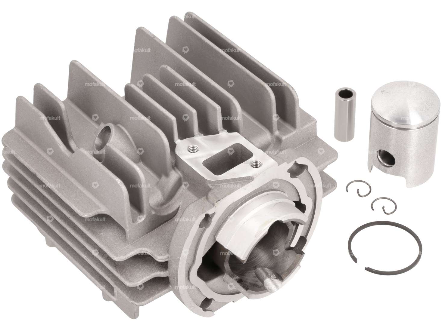 Kit de cylindres 38 mm version 45 km/h | Sachs (504), 505, 508 Carousel Image 1