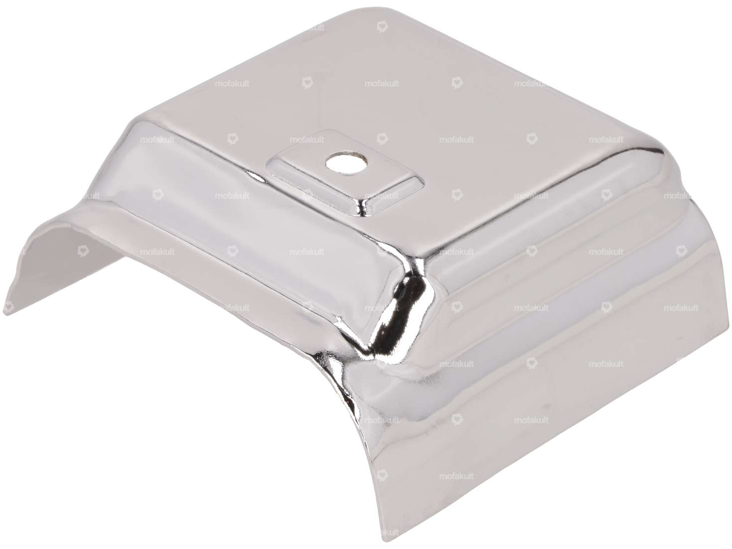 Couvercle de cylindre chromé | Piaggio Ciao Carousel Image 1