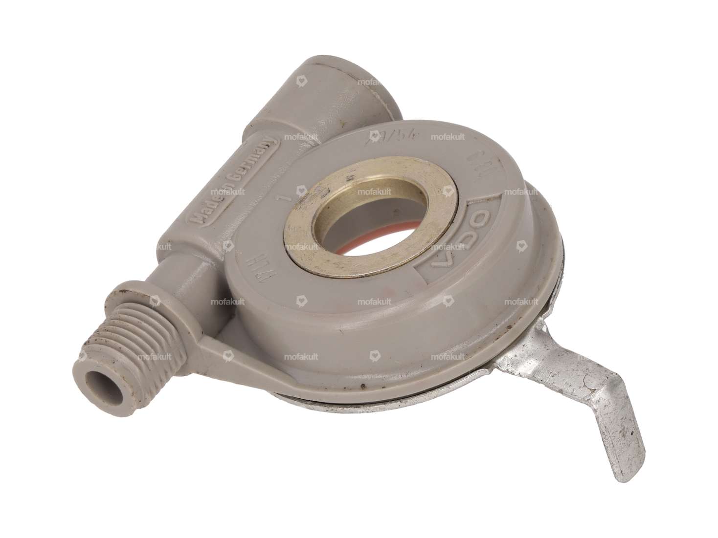 Entraînement tachymétrique VDO 17" LH NOS Carousel Image 2