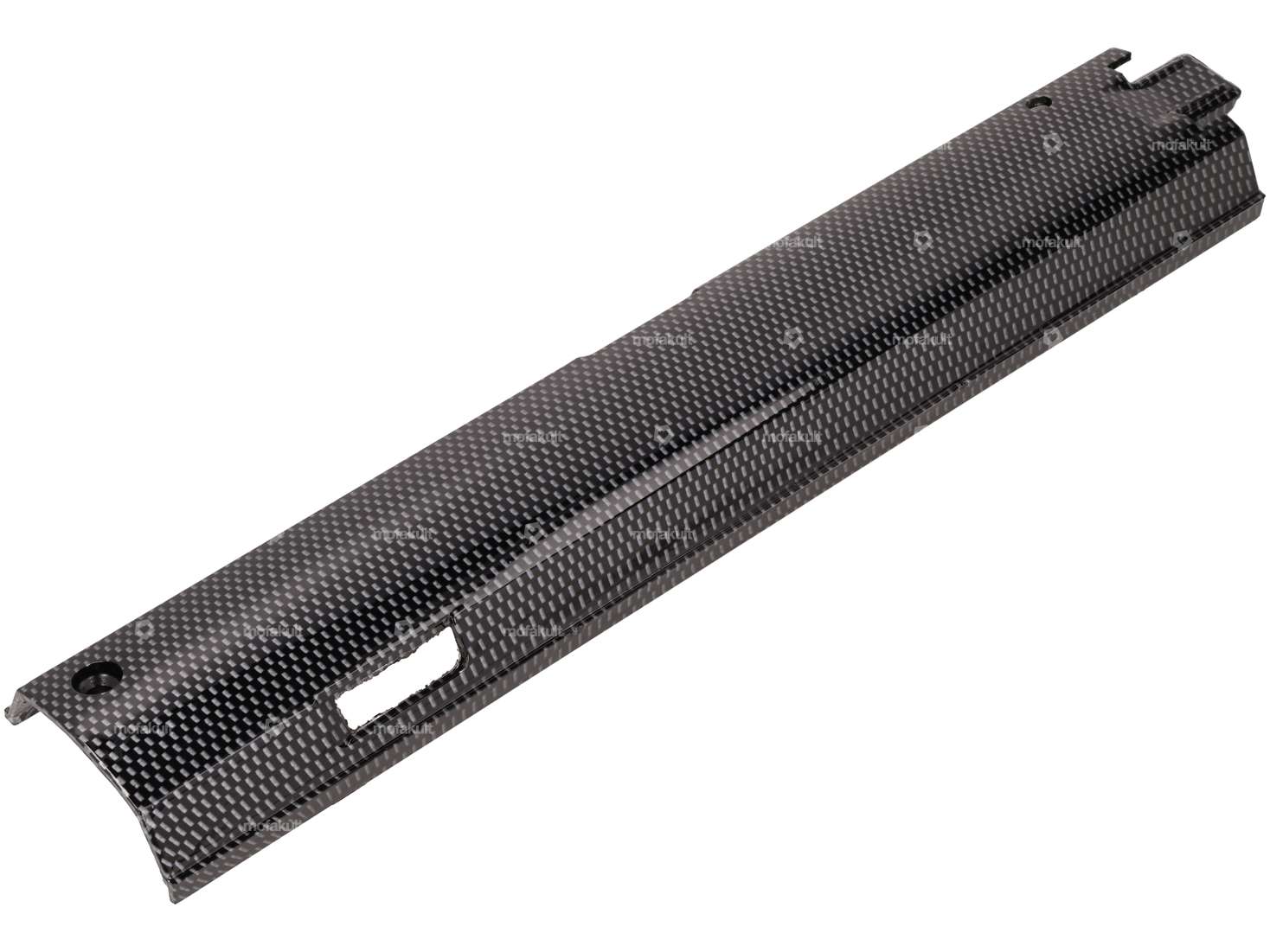 Kabelschacht Carbon-Look | Puch Maxi Carousel Image 1