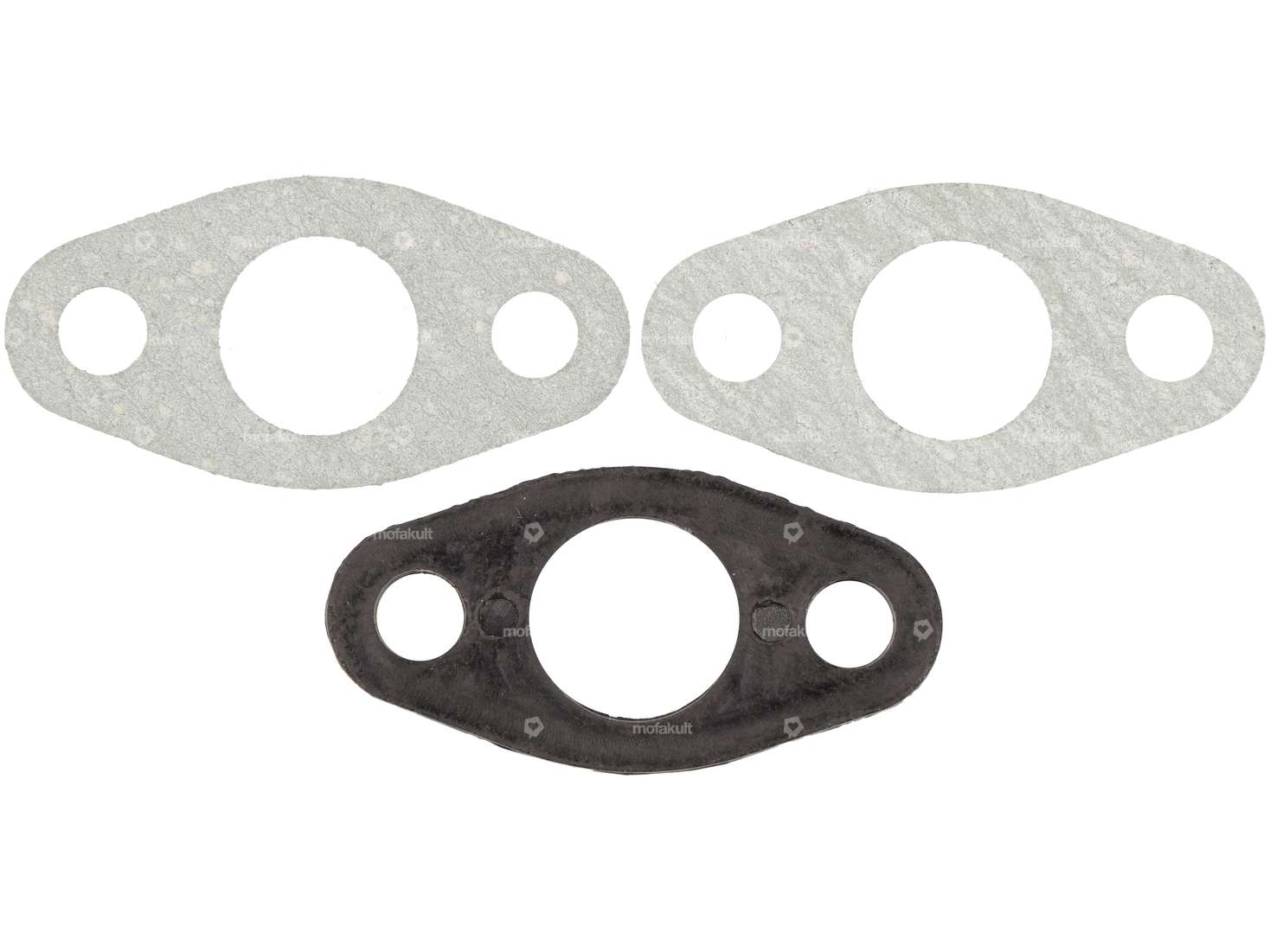 swiing® ingenious 4 mm Einlassdichtung 15 mm | Puch Velux / Sachs 502, 50/2, 503 Carousel Image 1