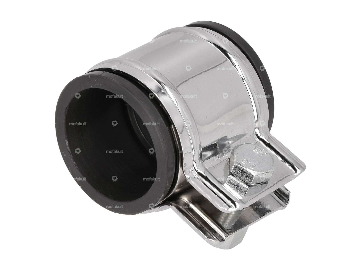 swiing® ingenious Auspuffklemme 32 mm hitzebeständig Carousel Image 2