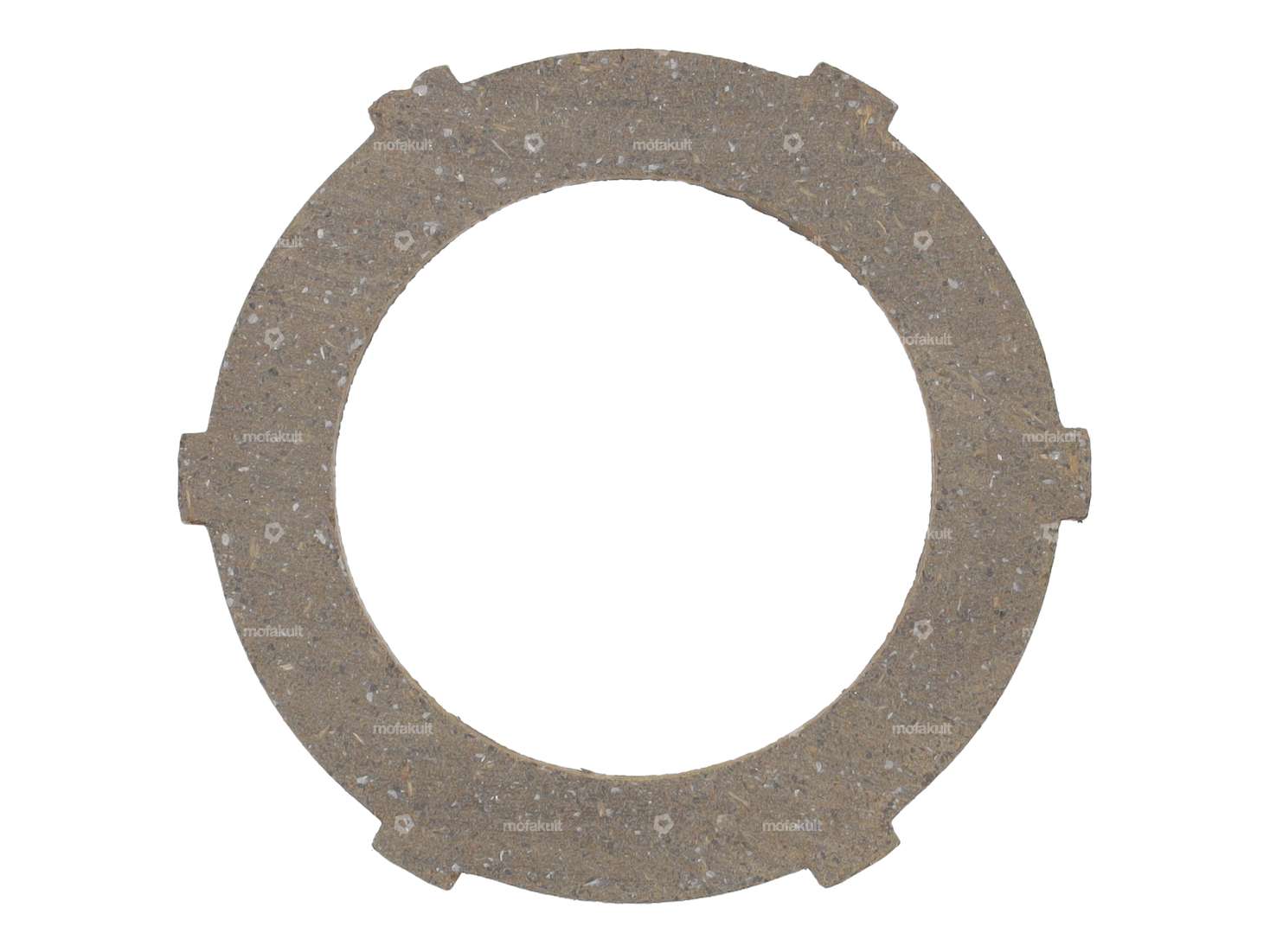 NewFren clutch disk Variomat | Peugeot 102 / 103 SP, SPX, MVL, VOGUE Carousel Image 1