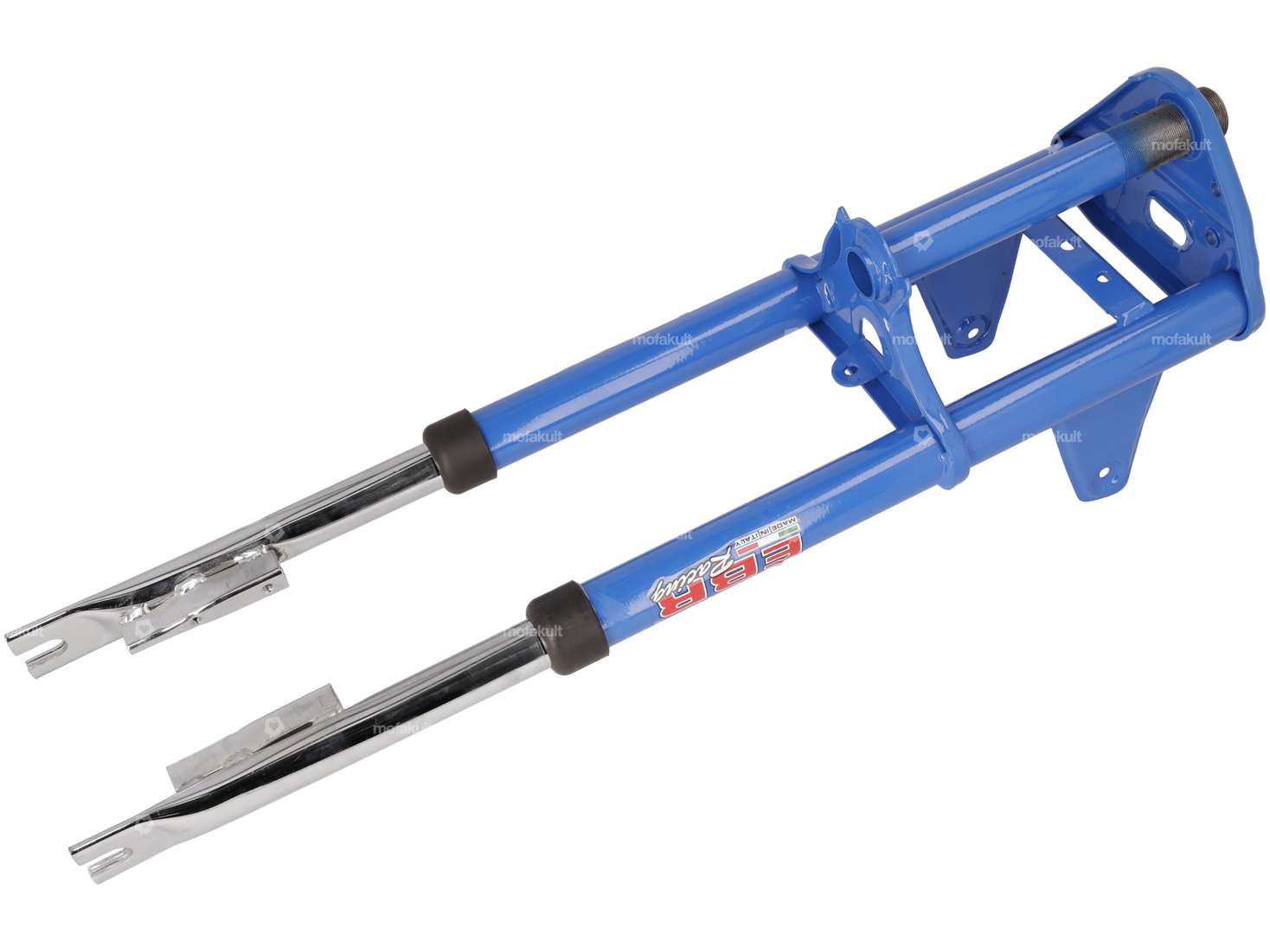 EBR standard fork blue | Puch Carousel Image 2