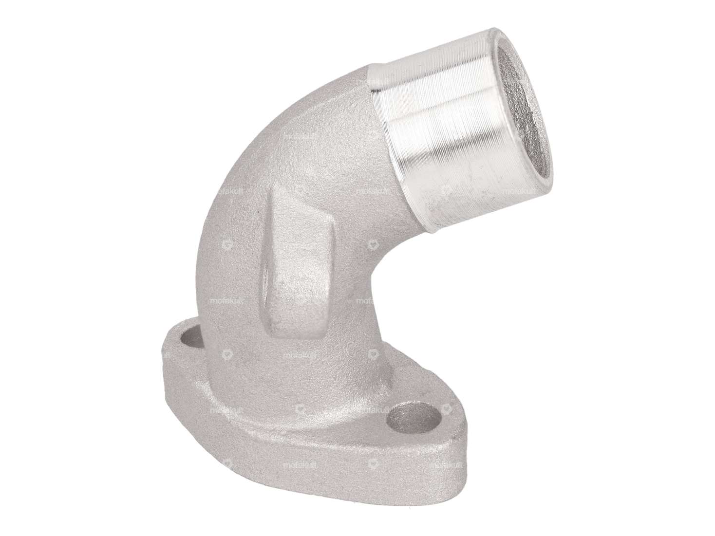 Ansaugstutzen 15 mm kurz | Sachs 503 2AL, 2BL Carousel Image 1