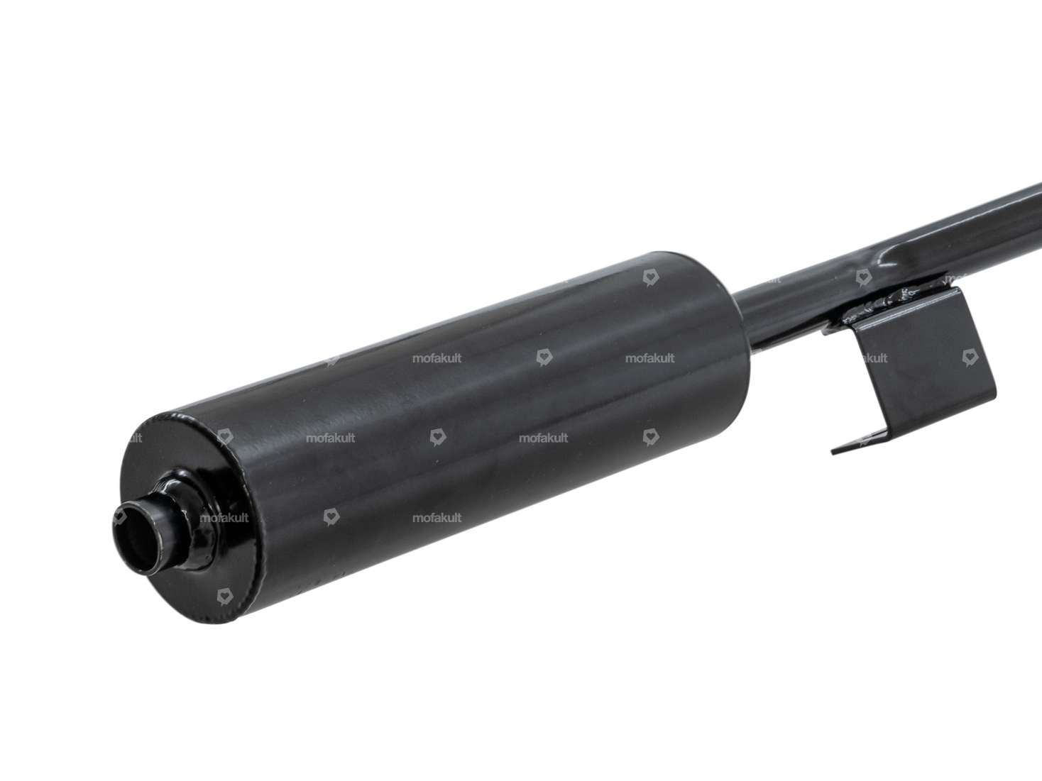 ADDY exhaust H100A | Puch Carousel Image 5